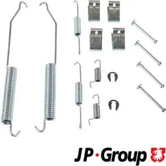 4064004410 Автозапчастина JP GROUP підбір по vin на Brocar