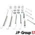 3964003710 Автозапчастина JP GROUP підбір по vin на Brocar