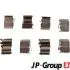 3964002110 Автозапчастина JP GROUP підбір по vin на Brocar
