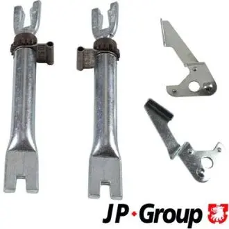 3865000210 Автозапчастина JP GROUP підбір по vin на Brocar