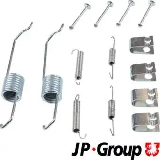 3864004310 Автозапчастина JP GROUP підбір по vin на Brocar