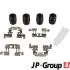 3864002310 Автозапчастина JP GROUP підбір по vin на Brocar