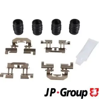 3864002310 Автозапчастина JP GROUP підбір по vin на Brocar