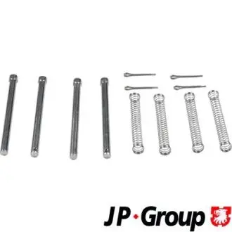 3764000610 Автозапчастина JP GROUP підбір по vin на Brocar