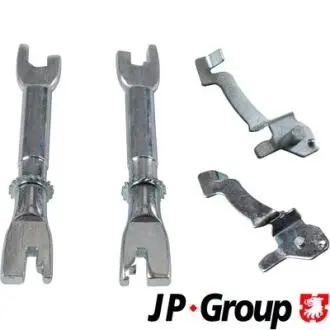 3665000210 Автозапчастина JP GROUP підбір по vin на Brocar
