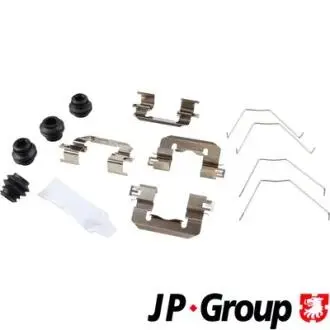 3664002610 Автозапчастина JP GROUP підбір по vin на Brocar