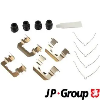 3664003210 Автозапчастина JP GROUP підбір по vin на Brocar
