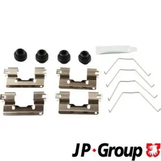 3564002610 Автозапчастина JP GROUP підбір по vin на Brocar