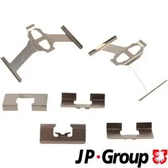 3464002510 Автозапчастина JP GROUP підбір по vin на Brocar