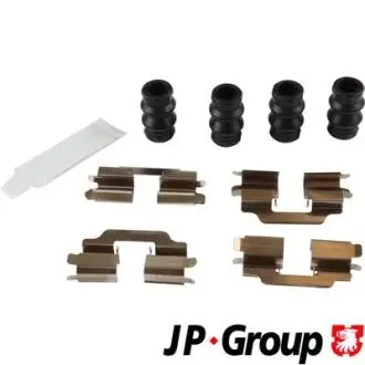 3364003910 Автозапчастина JP GROUP подбор по vin на Brocar