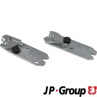 1565000310 Автозапчастина JP GROUP підбір по vin на Brocar