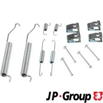 1564005710 Автозапчастина JP GROUP підбір по vin на Brocar