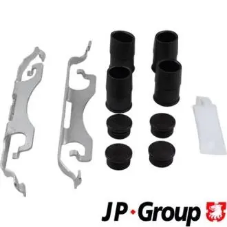 1564003110 Автозапчастина JP GROUP підбір по vin на Brocar
