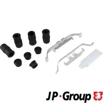 1464004010 Автозапчастина JP GROUP подбор по vin на Brocar