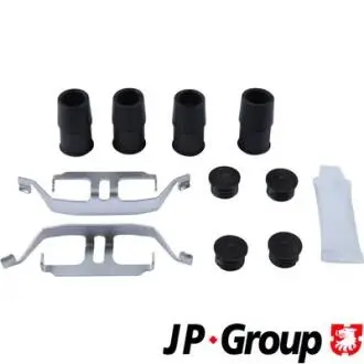 1464003710 Автозапчастина JP GROUP підбір по vin на Brocar