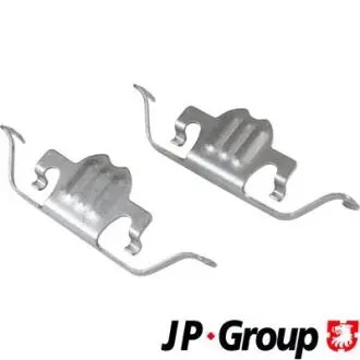 1464003010 Автозапчастина JP GROUP подбор по vin на Brocar