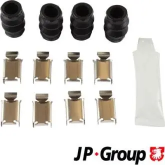 1264005310 Автозапчастина JP GROUP підбір по vin на Brocar
