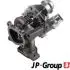 1217407200 Автозапчастина JP GROUP підбір по vin на Brocar
