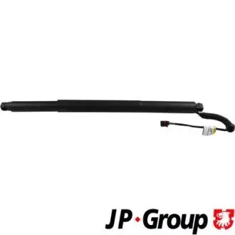 1181222200 Автозапчастина JP GROUP підбір по vin на Brocar