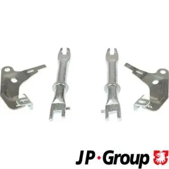1165000410 Автозапчастина JP GROUP підбір по vin на Brocar