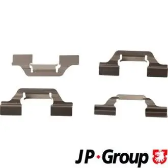 1164006610 Автозапчастина JP GROUP підбір по vin на Brocar