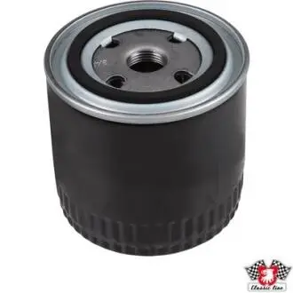 8118500400 Оливний фільтр JP GROUP подбор по vin на Brocar