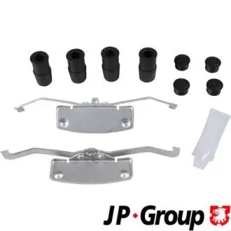 4964003010 Автозапчастина JP GROUP підбір по vin на Brocar
