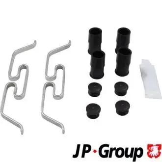 4964002410 Автозапчастина JP GROUP подбор по vin на Brocar