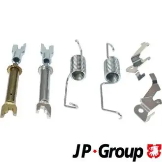 4865000310 Автозапчастина JP GROUP підбір по vin на Brocar