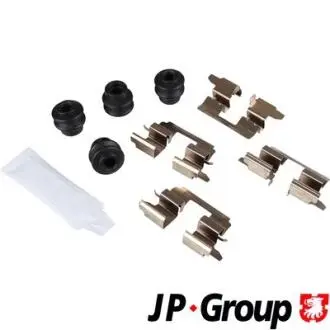 4064002110 Автозапчастина JP GROUP підбір по vin на Brocar
