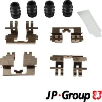 3864002510 Автозапчастина JP GROUP підбір по vin на Brocar