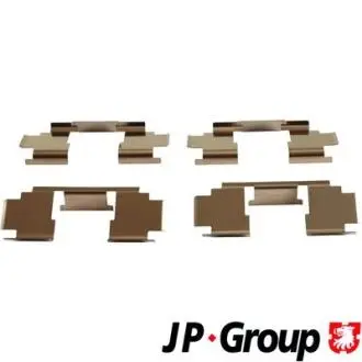 3464003010 Автозапчастина JP GROUP підбір по vin на Brocar