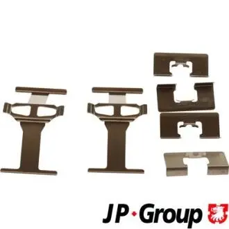 3464002710 Автозапчастина JP GROUP підбір по vin на Brocar