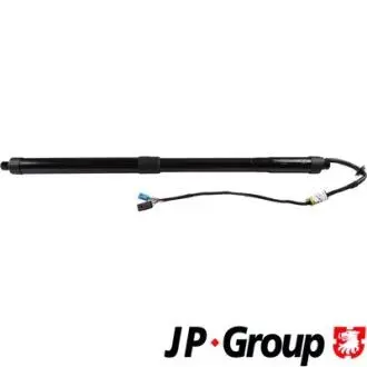 1681201500 Автозапчастина JP GROUP підбір по vin на Brocar