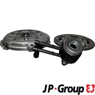 1530409610 Автозапчастина JP GROUP подбор по vin на Brocar