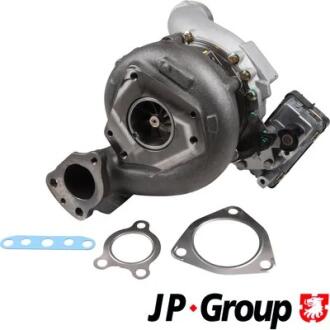 1317407800 Автозапчастина JP GROUP підбір по vin на Brocar