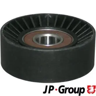 1218302400 Натяжний ролик поліклинового ременю JP GROUP підбір по vin на Brocar