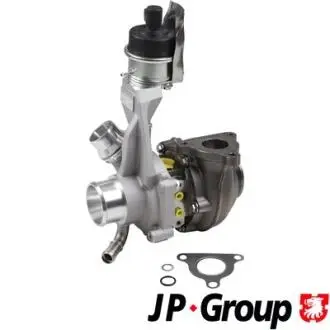1217407000 Автозапчастина JP GROUP підбір по vin на Brocar