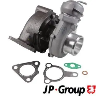 1217407300 Автозапчастина JP GROUP подбор по vin на Brocar