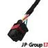 1181224500 Електродвигун, кришка багажника JP GROUP підбір по vin на Brocar