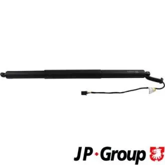 1181224500 Електродвигун, кришка багажника JP GROUP підбір по vin на Brocar