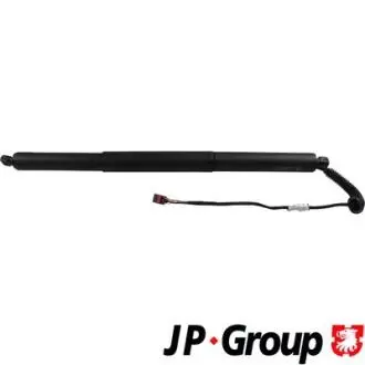 1181222100 Електродвигун, кришка багажника JP GROUP підбір по vin на Brocar