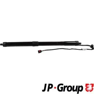 1181222000 Електродвигун, кришка багажника JP GROUP підбір по vin на Brocar