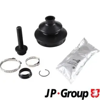 1153700110 Автозапчастина JP GROUP підбір по vin на Brocar
