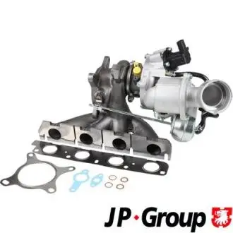 1117409200 Автозапчастина JP GROUP подбор по vin на Brocar