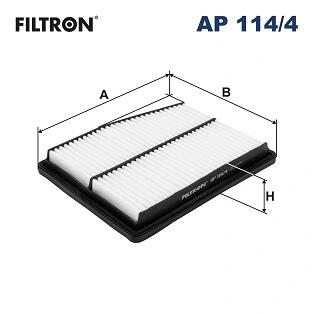 AP1144 Автозапчастина FILTRON підбір по vin на Brocar