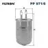 PP9716 Фільтр палива FILTRON підбір по vin на Brocar