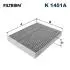 Автозапчастина K 1451A