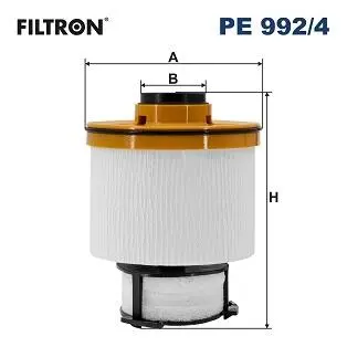 PE9924 Фільтр палива FILTRON подбор по vin на Brocar