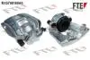 9292000 Автозапчастина FTE підбір по vin на Brocar